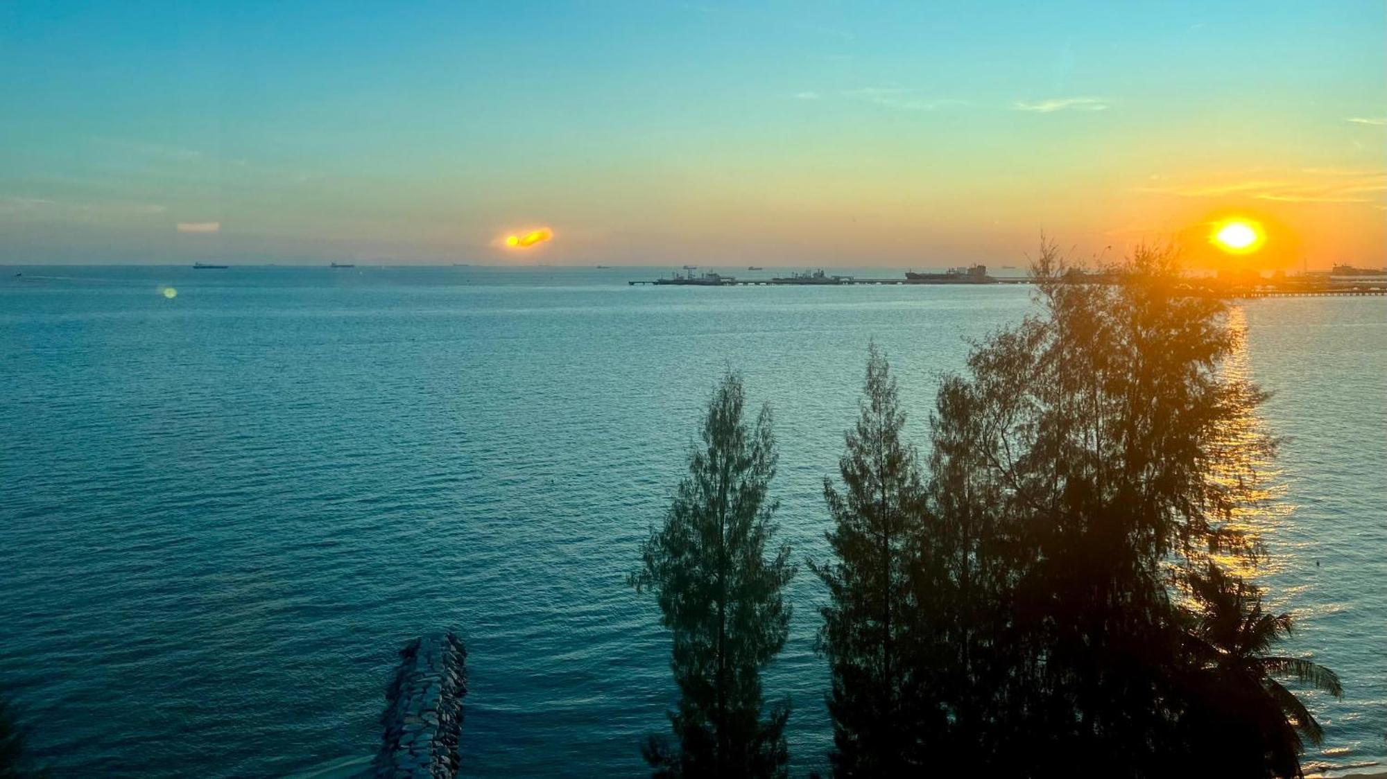 Mutiara Melaka Beach Resort Condominium,Pantai Puteri Melaka Esterno foto